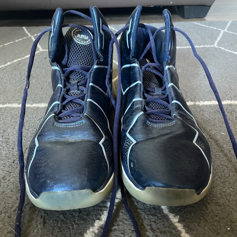 APL Basketball Shoes